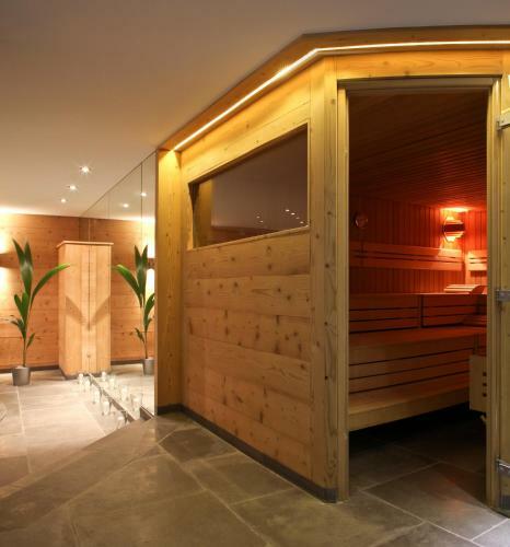 Helvetia Hotel