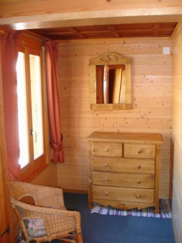 Chalet Suisse Bed And Breakfast