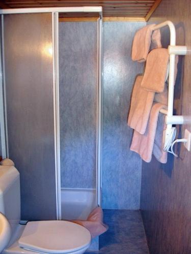 Chalet Suisse Bed And Breakfast