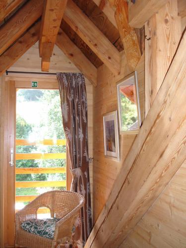 Chalet Suisse Bed And Breakfast