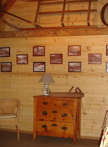 Chalet Suisse Bed And Breakfast