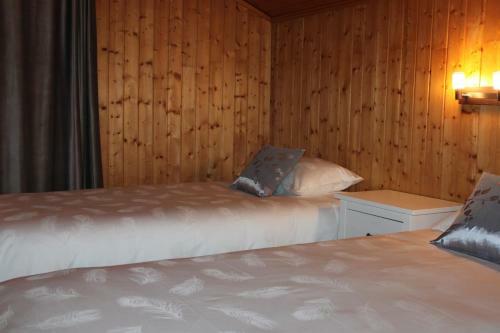 Chalet Bruy�re
