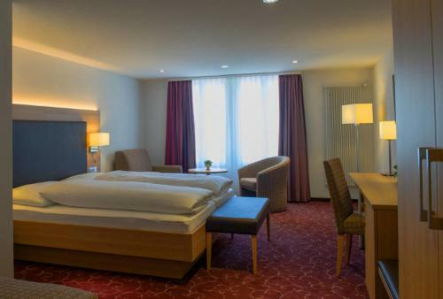 Hotel Seeburg