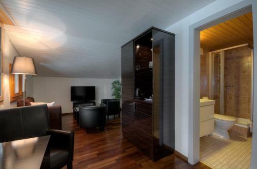 Hotel Brienzersee