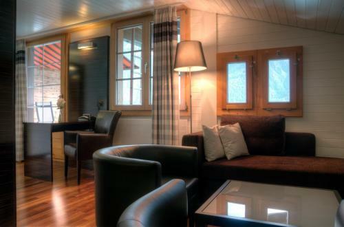 Hotel Brienzersee
