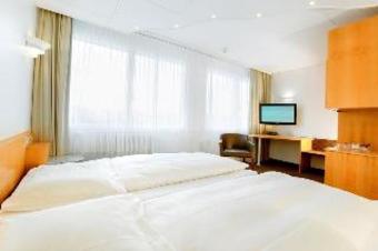 Best Western Hotel Airport