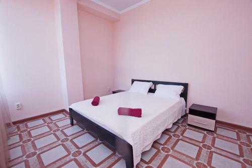 Hostal Guest House Belyi Lebed