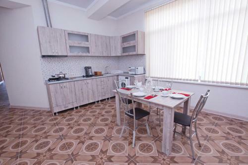 Hostal Guest House Belyi Lebed