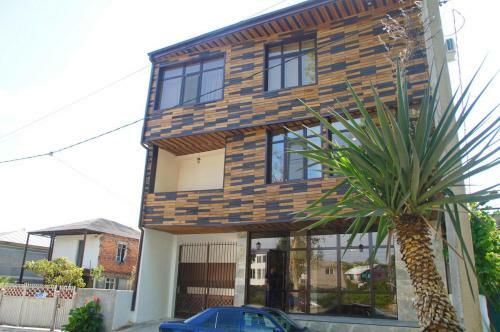 Hostal Guest House Belyi Lebed