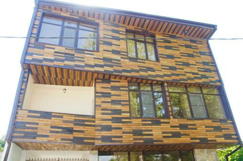 Hostal Guest House Belyi Lebed