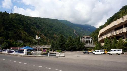 Hostal Guest House Ahan