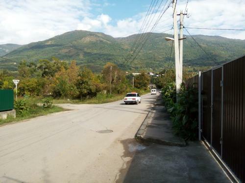 Hostal Roxana Guest House