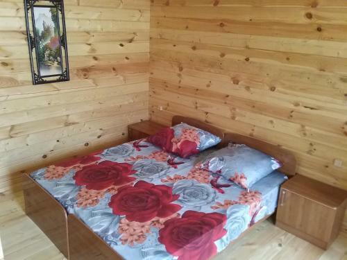 Hostal "aibga"