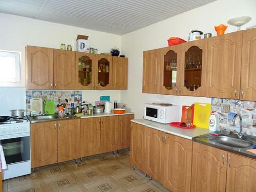 Hostal Guesthouse Amigo