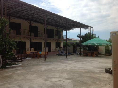 Hostal Guesthouse Amigo