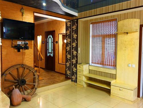 Agroturismo Country House Na Chanba