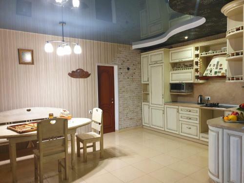 Agroturismo Country House Na Chanba