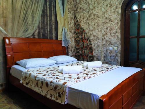 Agroturismo Country House Na Chanba