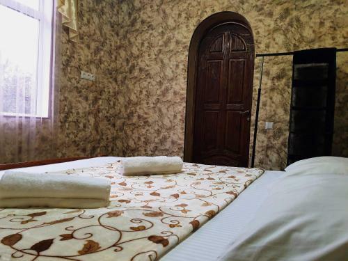Agroturismo Country House Na Chanba