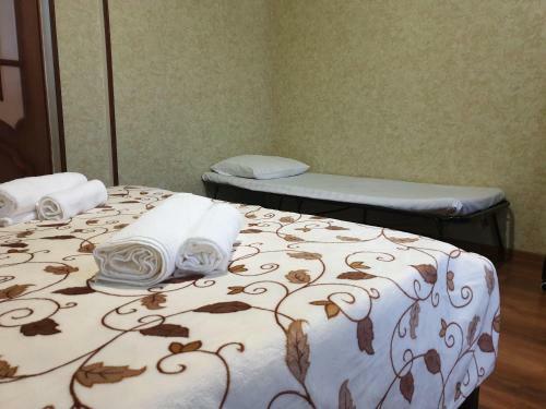 Agroturismo Country House Na Chanba