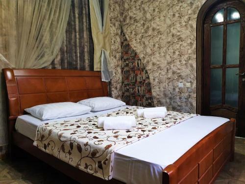 Agroturismo Country House Na Chanba