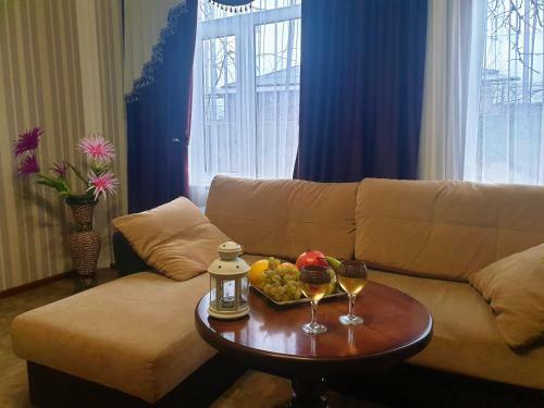 Agroturismo Country House Na Chanba