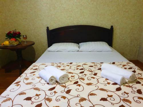 Agroturismo Country House Na Chanba
