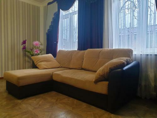 Agroturismo Country House Na Chanba