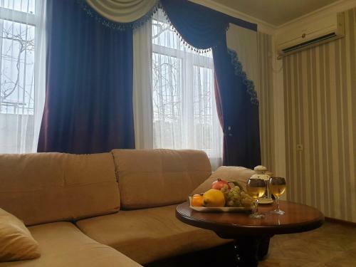 Agroturismo Country House Na Chanba