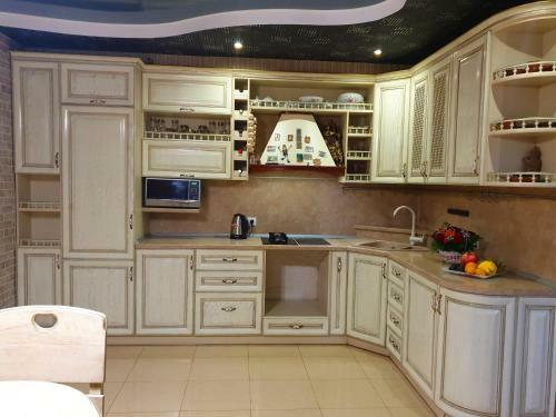 Agroturismo Country House Na Chanba