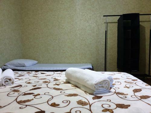 Agroturismo Country House Na Chanba