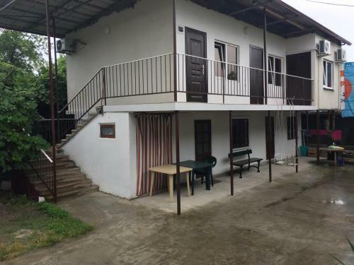 Hostal Aquamarine
