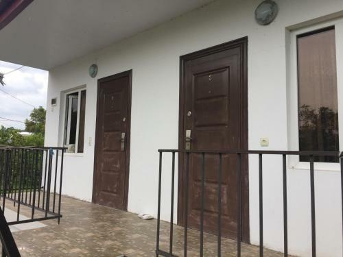 Hostal Aquamarine