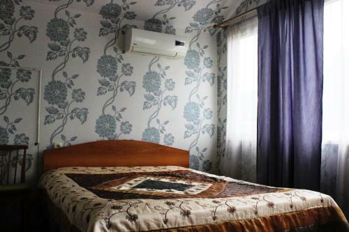 Hostal Aquamarine