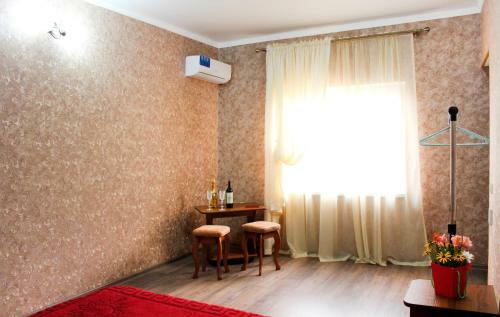 Hostal Aquamarine