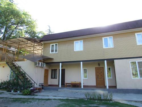 Hostal Guest House Stella