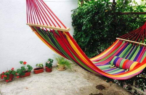 Hostal Sariya