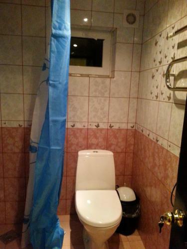 Hostal Orhidea Guest House