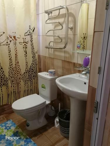 Hostal Orhidea Guest House