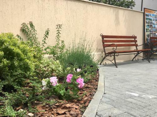 Hostal Reprua Guest House