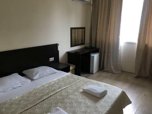 Orchidea Hotel