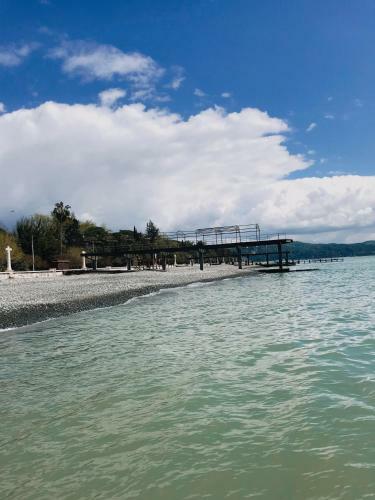 Hotel By The Sea Rozetta