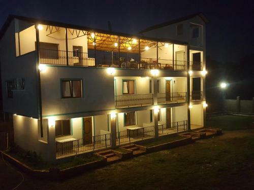 Posada Apsa Butik Hotel