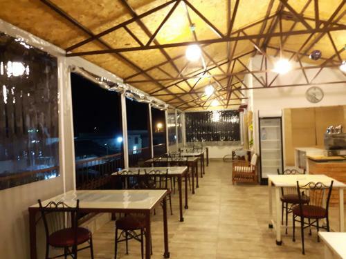 Posada Apsa Butik Hotel