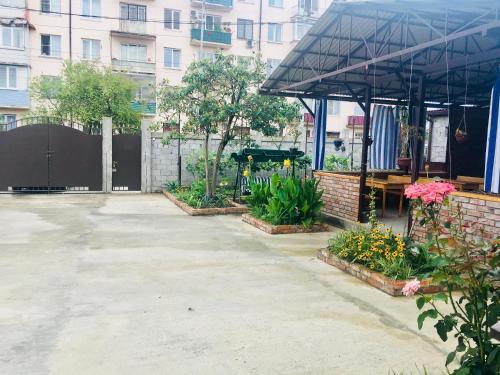 Hostal Nadia