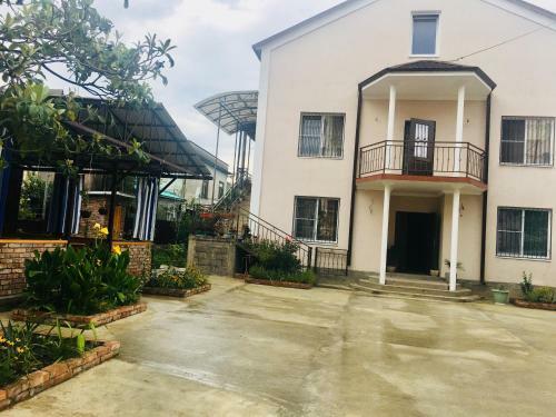 Hostal Nadia