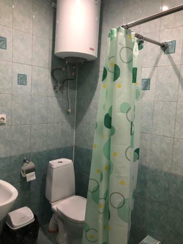 Hostal Nadia