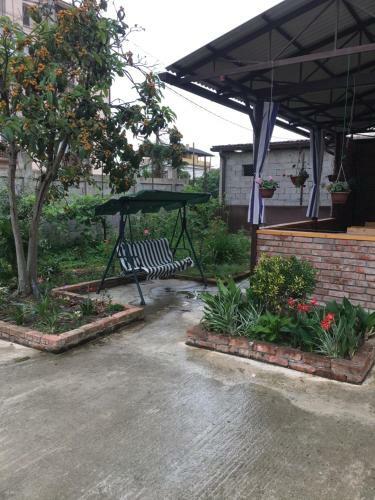 Hostal Nadia