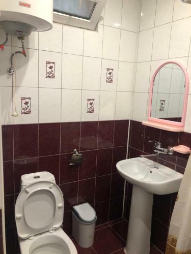Hostal Nadia