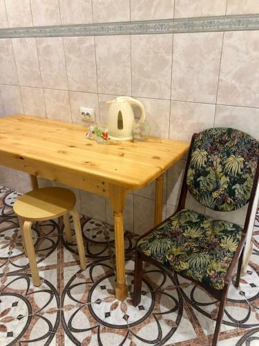 Hostal Nadia